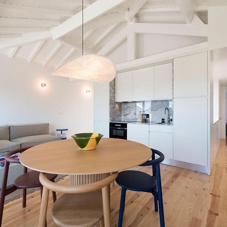 Boavista Penthouse W/ 2 Balconies & Ac By Lovelystay Porto Kültér fotó