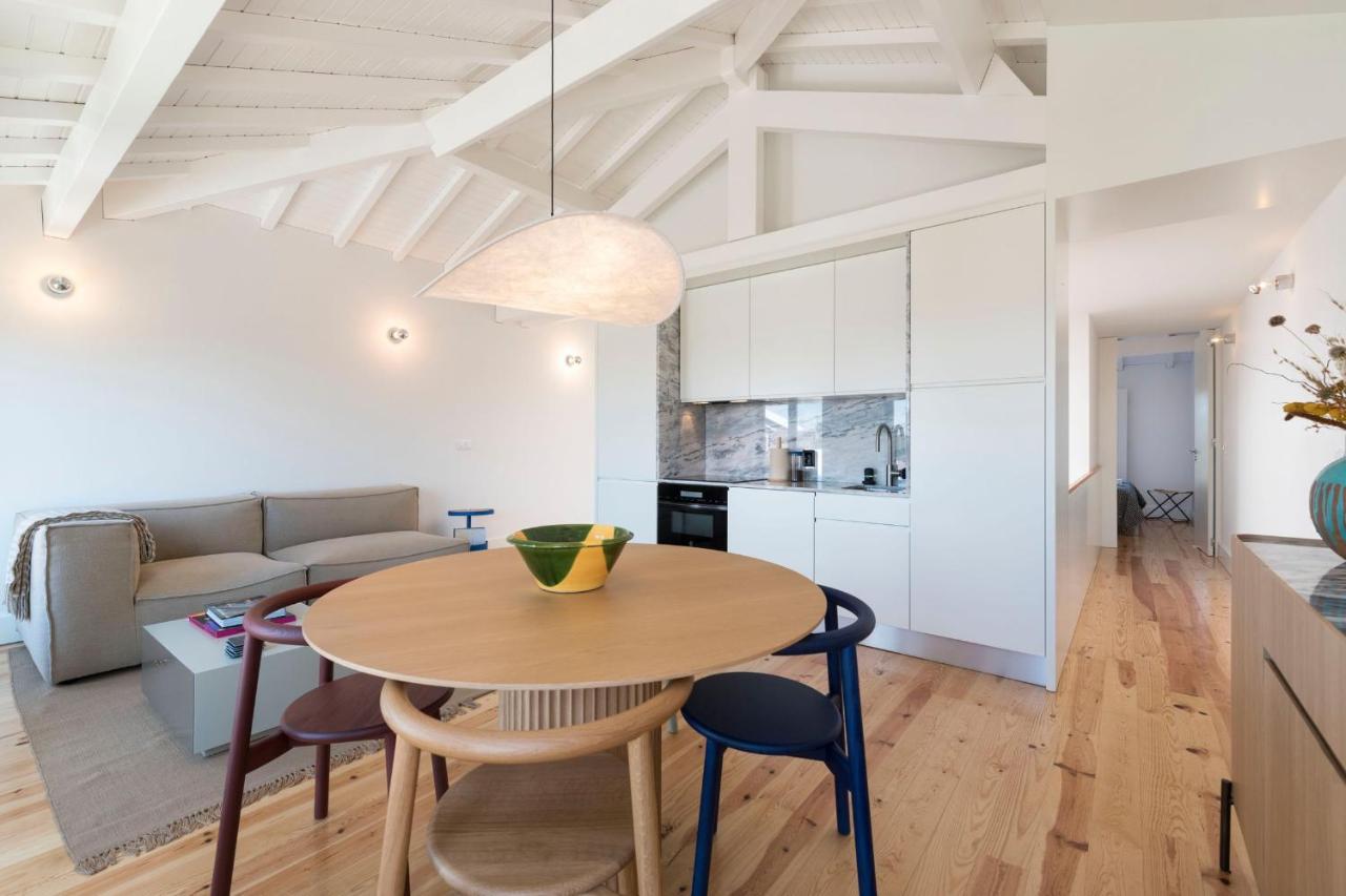 Boavista Penthouse W/ 2 Balconies & Ac By Lovelystay Porto Kültér fotó