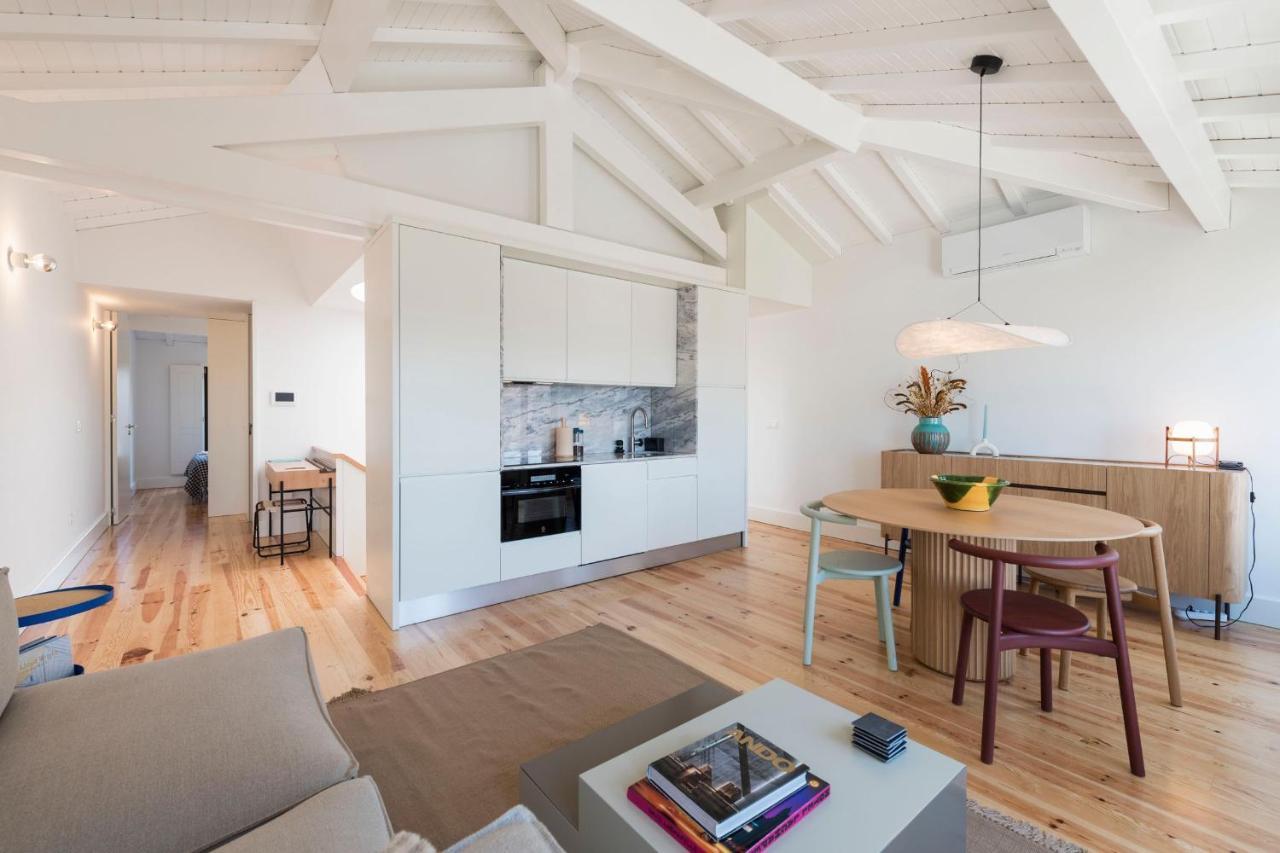 Boavista Penthouse W/ 2 Balconies & Ac By Lovelystay Porto Kültér fotó