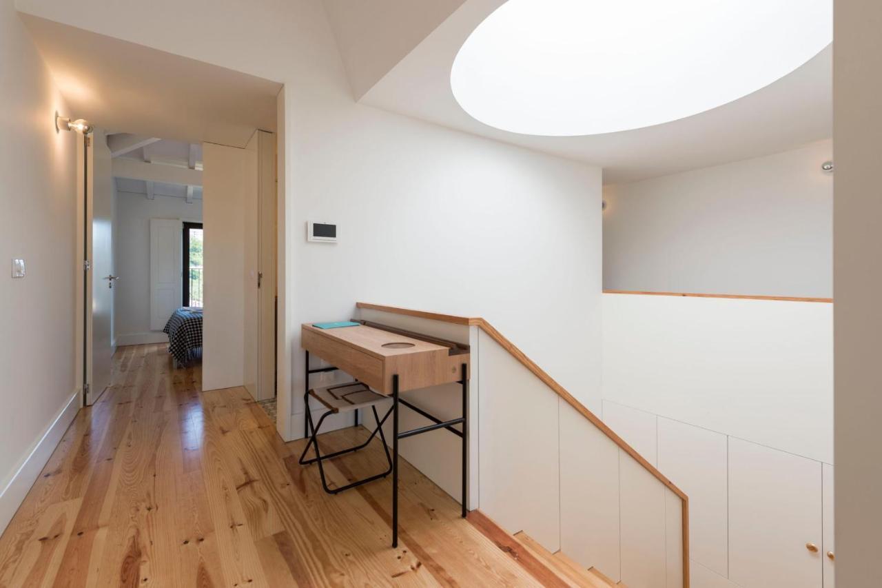 Boavista Penthouse W/ 2 Balconies & Ac By Lovelystay Porto Kültér fotó